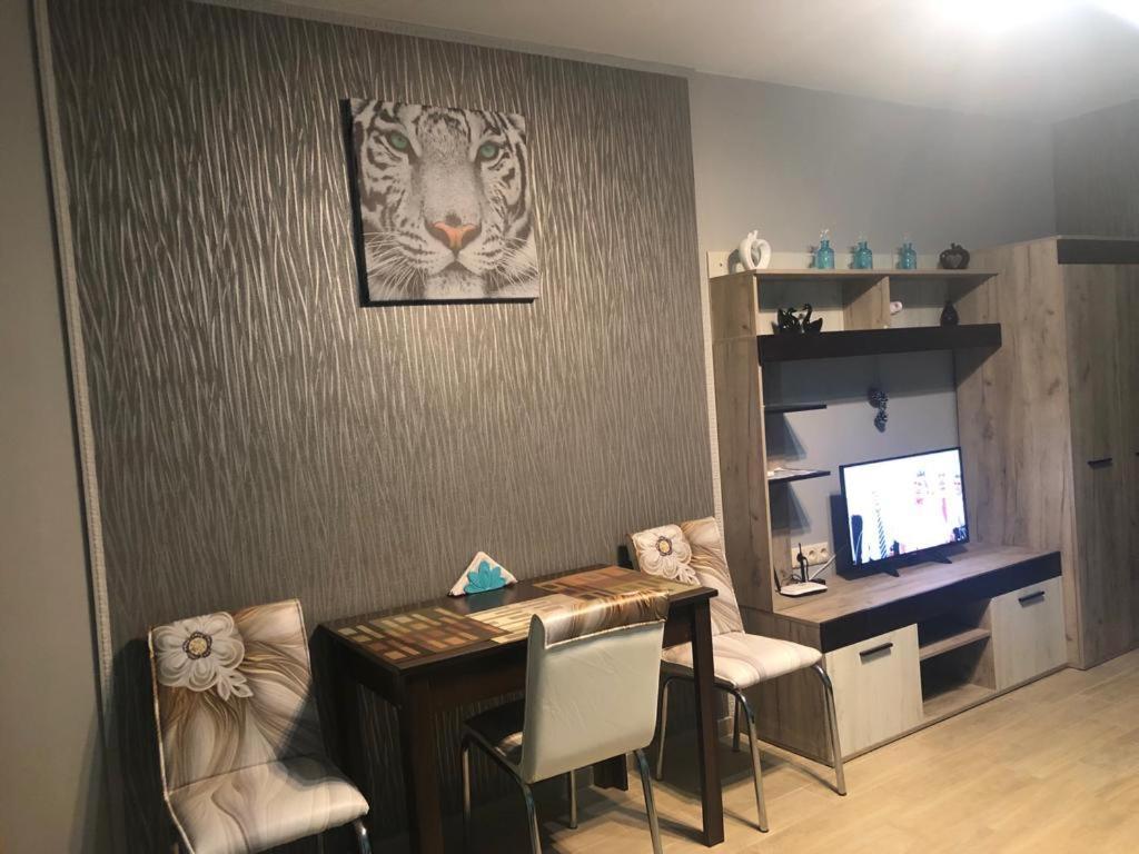 Studio Eva 31 Pomorie Exterior foto
